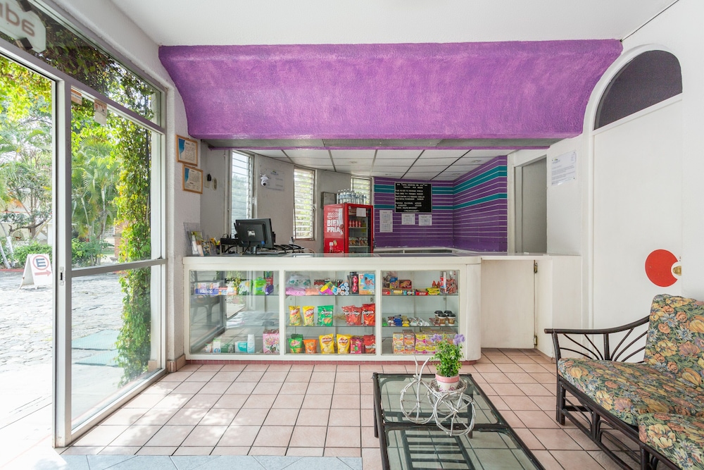 OYO Hotel Palma Real photo2
