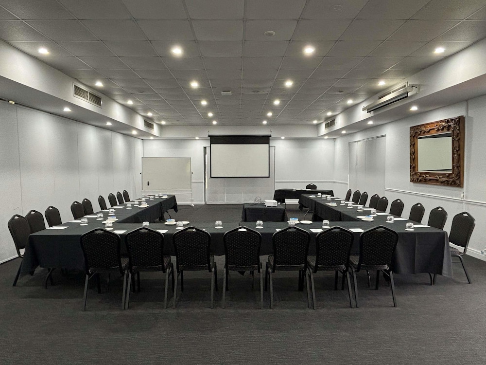 Mercure Bunbury Sanctuary Golf Resort 59/72