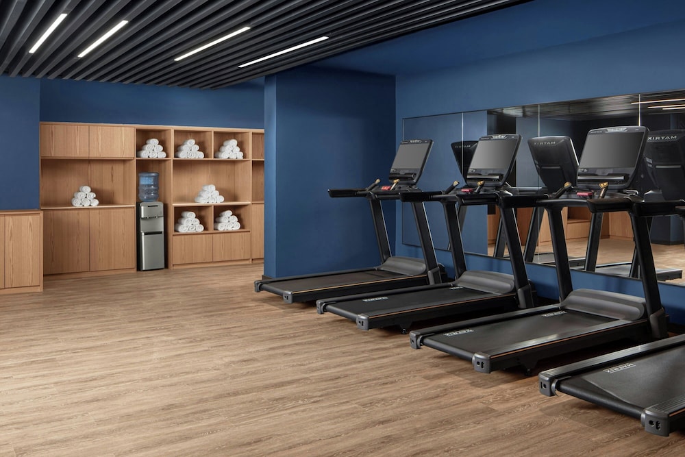Four Points by Sheraton Istanbul Pendik 19/44