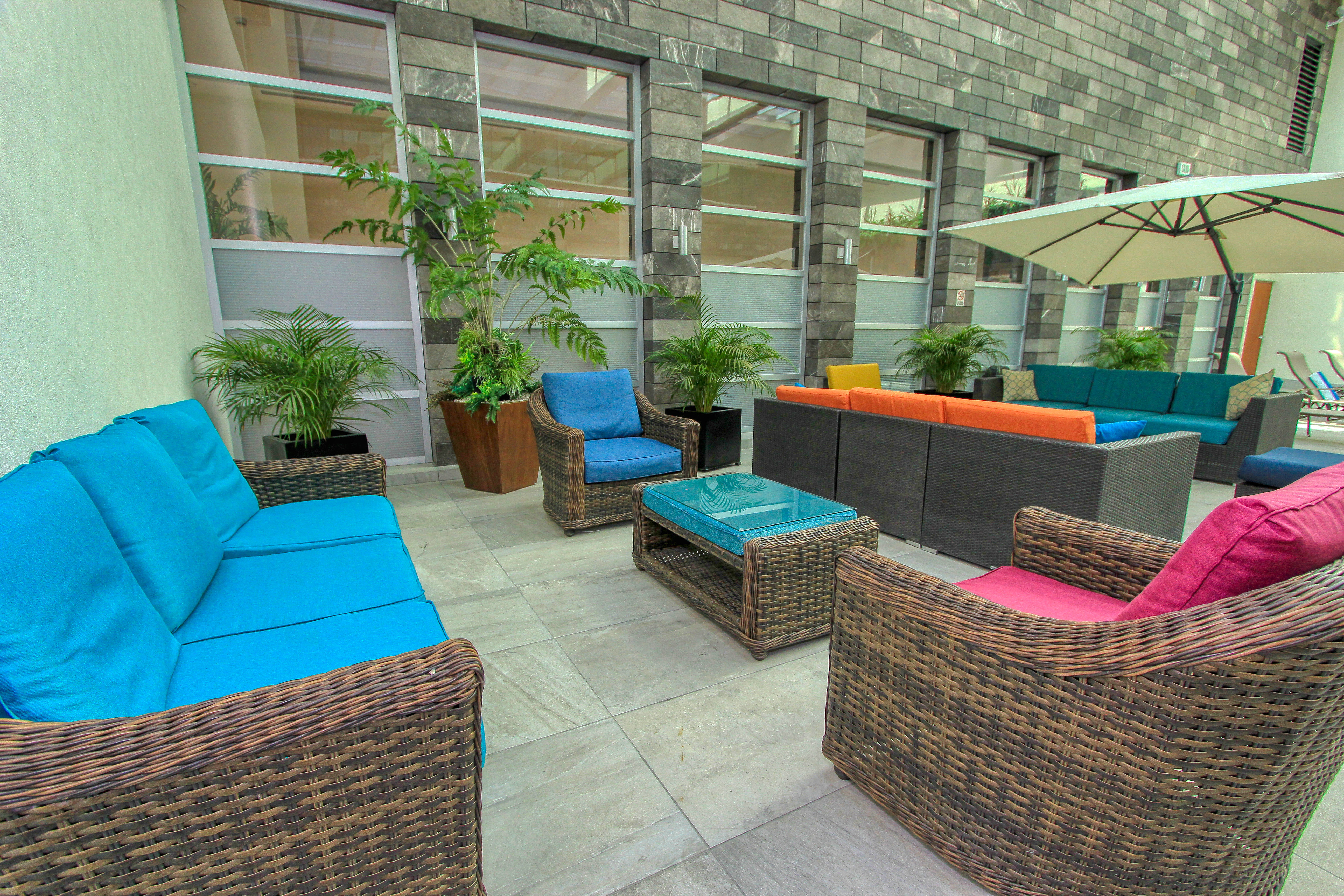 Holiday Inn & Suites Leon Plaza Mayor 26/50