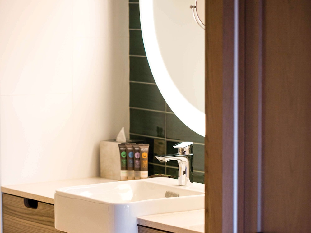 Novotel Sydney Darling Square 53/65