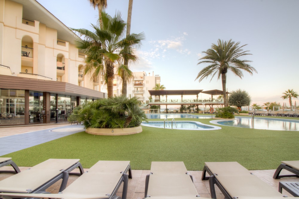 Blau Parc Hotel 23/29