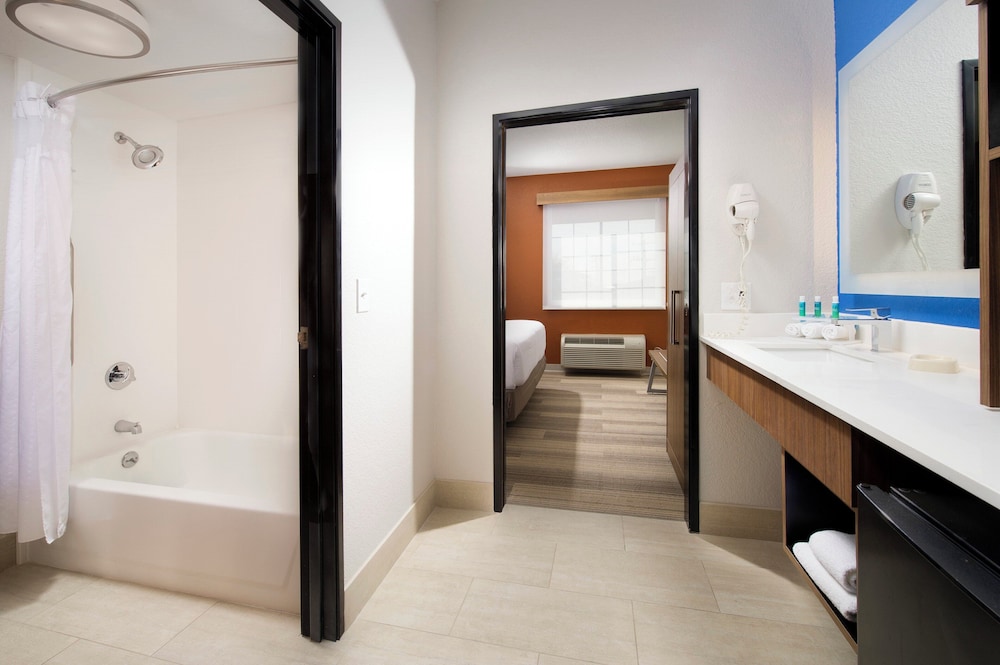 Holiday Inn Express Hotel Suites San Antonio Downtown Market Area 35/38