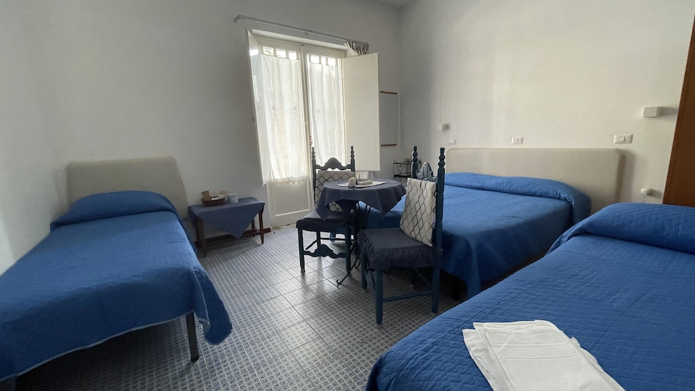 Hotel Europa 48/61