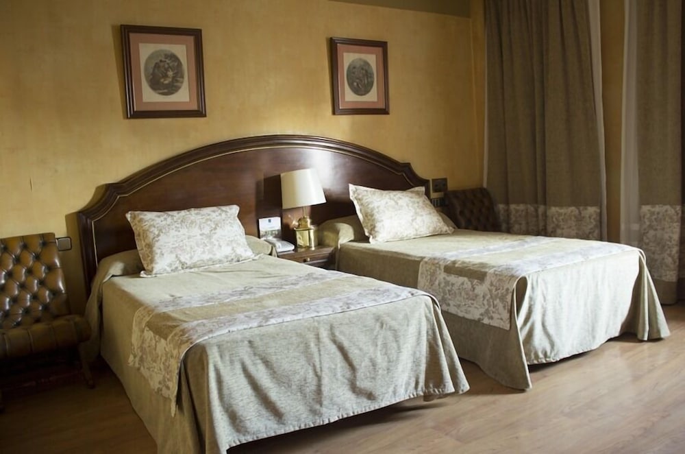 Hotel MA Princesa Ana 15/65