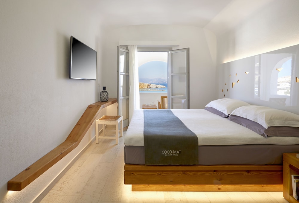 Vrahos Boutique Hotel 20/80