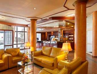 H+ HOTEL HANNOVER 30/61