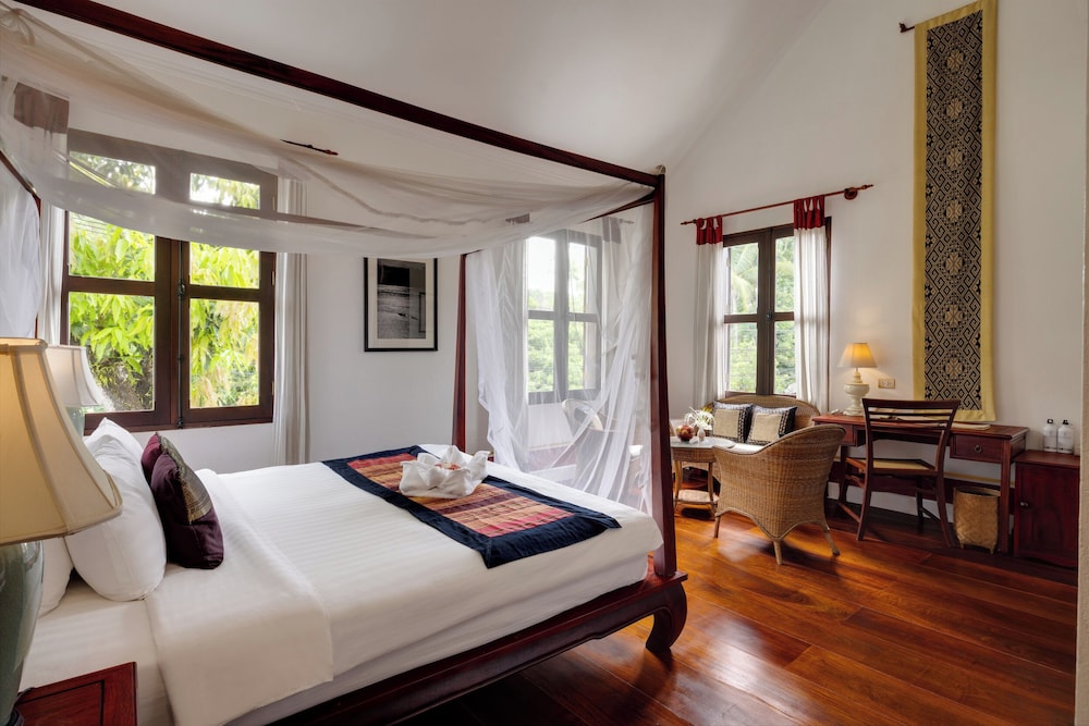 The Belle Rive Boutique Hotel 12/50