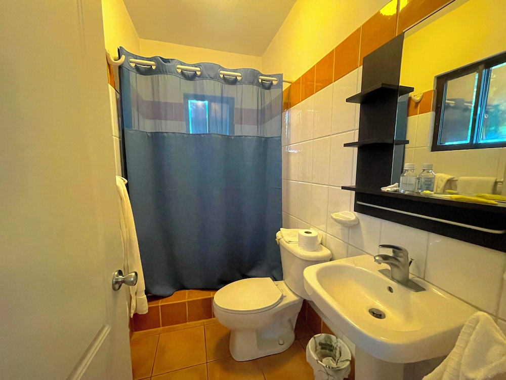 Coral Blanco Hotel 73/73