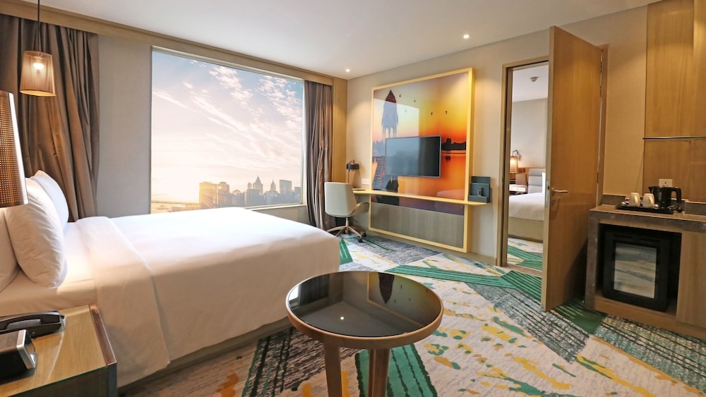 Holiday Inn Chandigarh Zirakpur 57/75