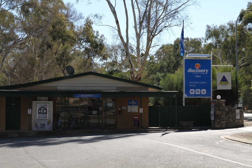 Discovery Parks – Clare 5/58