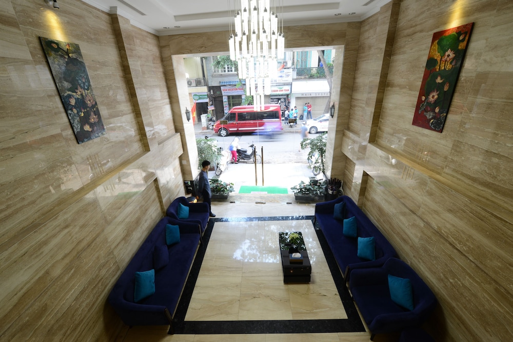 Hanoi Emerald Waters Hotel Spa 41/73
