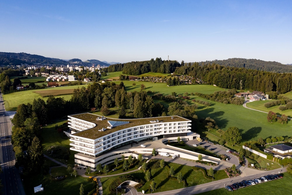 Oberwaid Hotel 4/73