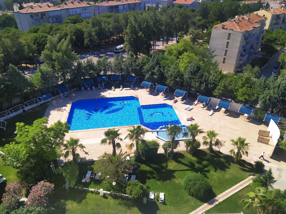 Buyuk Saruhan Hotel 43/50