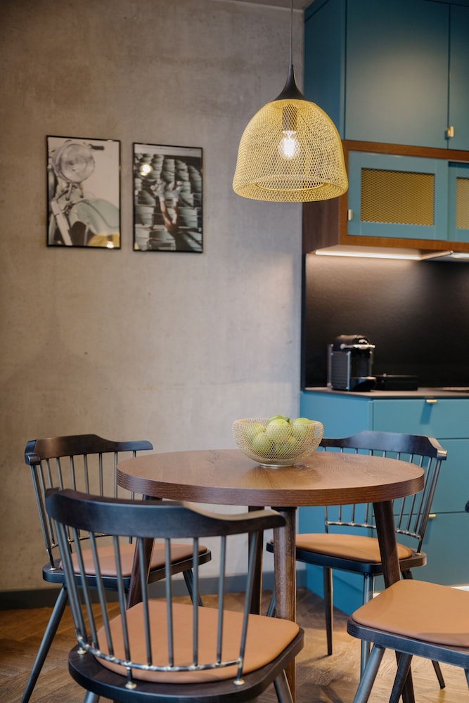 Downtown Apartments Berlin Mitte Wedding 40/50