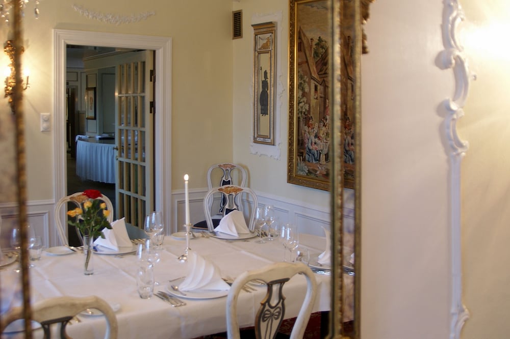 Hotell Refsnes Gods by Classic Norway Hotels 24/67