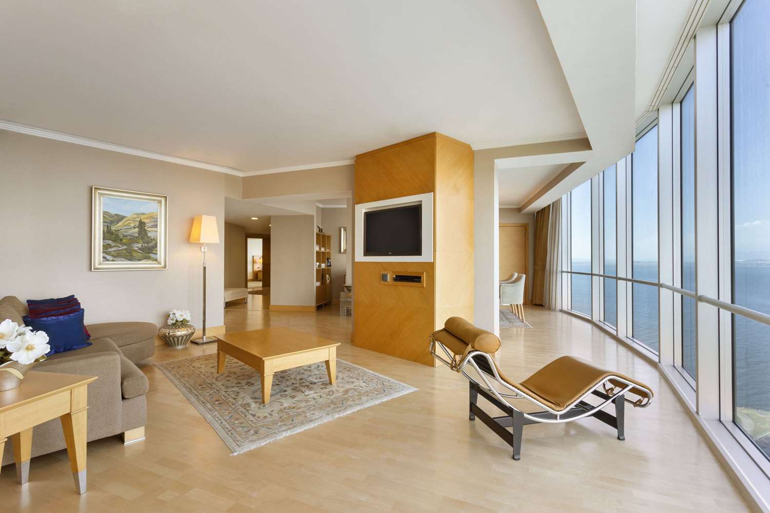Wyndham Grand Izmir Ozdilek Thermal & Spa 16/41