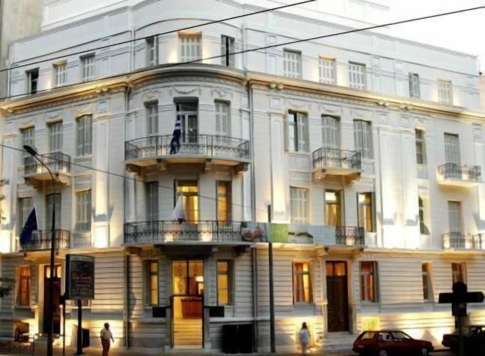 Art Hotel Athens 3/50