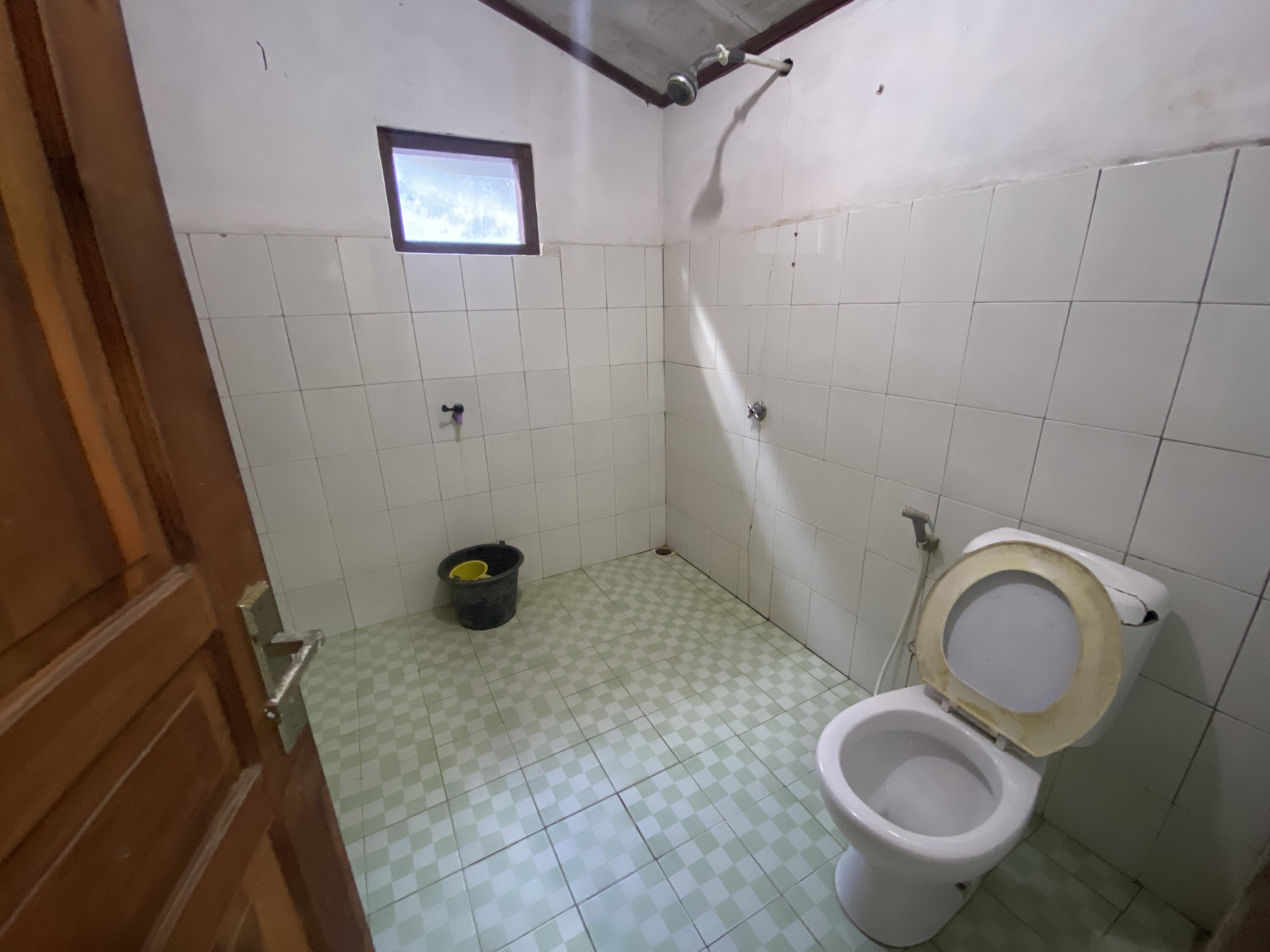 Rimba, Single Bed