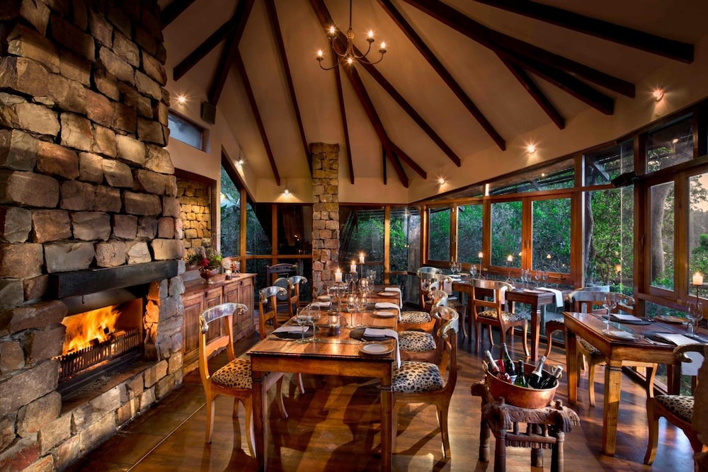 Tsala Treetop Lodge 31/50