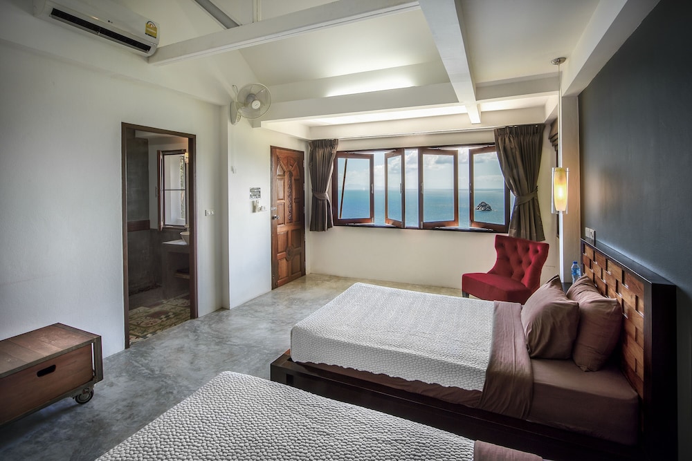 Philip's Villa 15/39