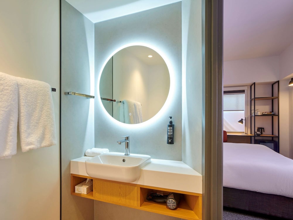 Ibis Hamilton Tainui 13/57