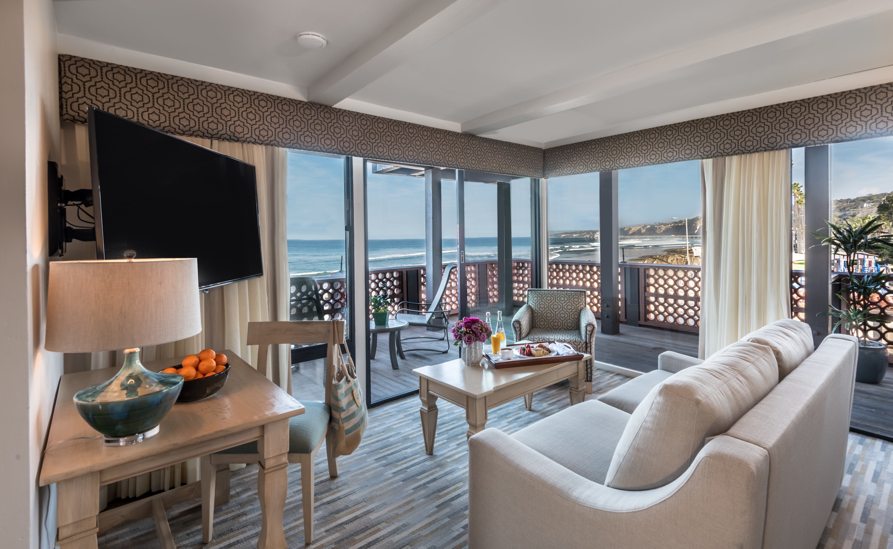 La Jolla Shores Hotel 17/47