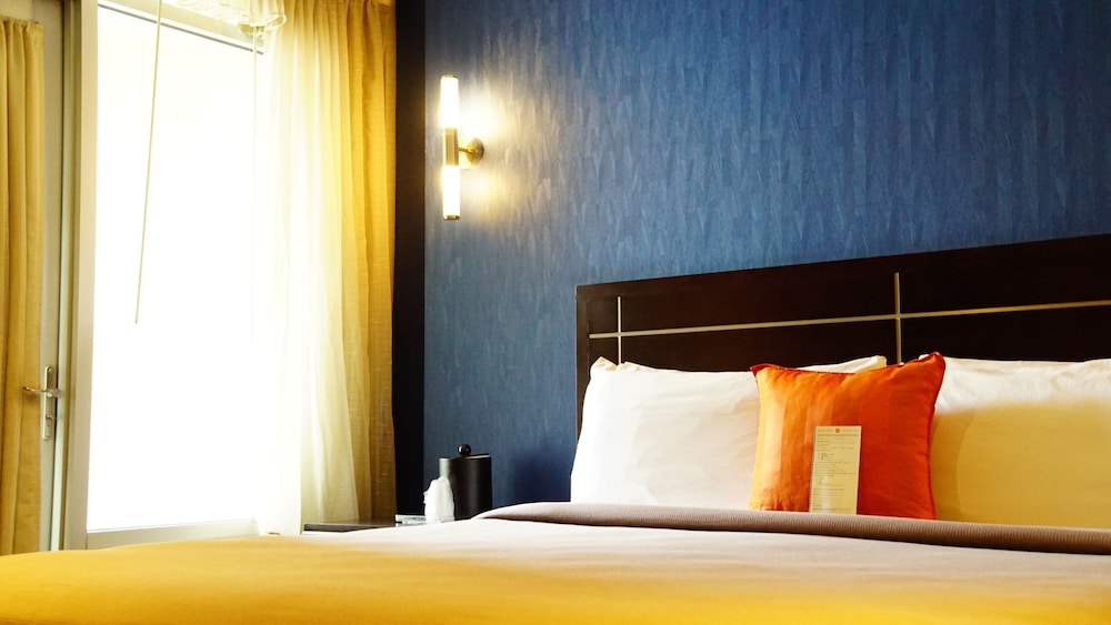 Nesva Hotel 18/37