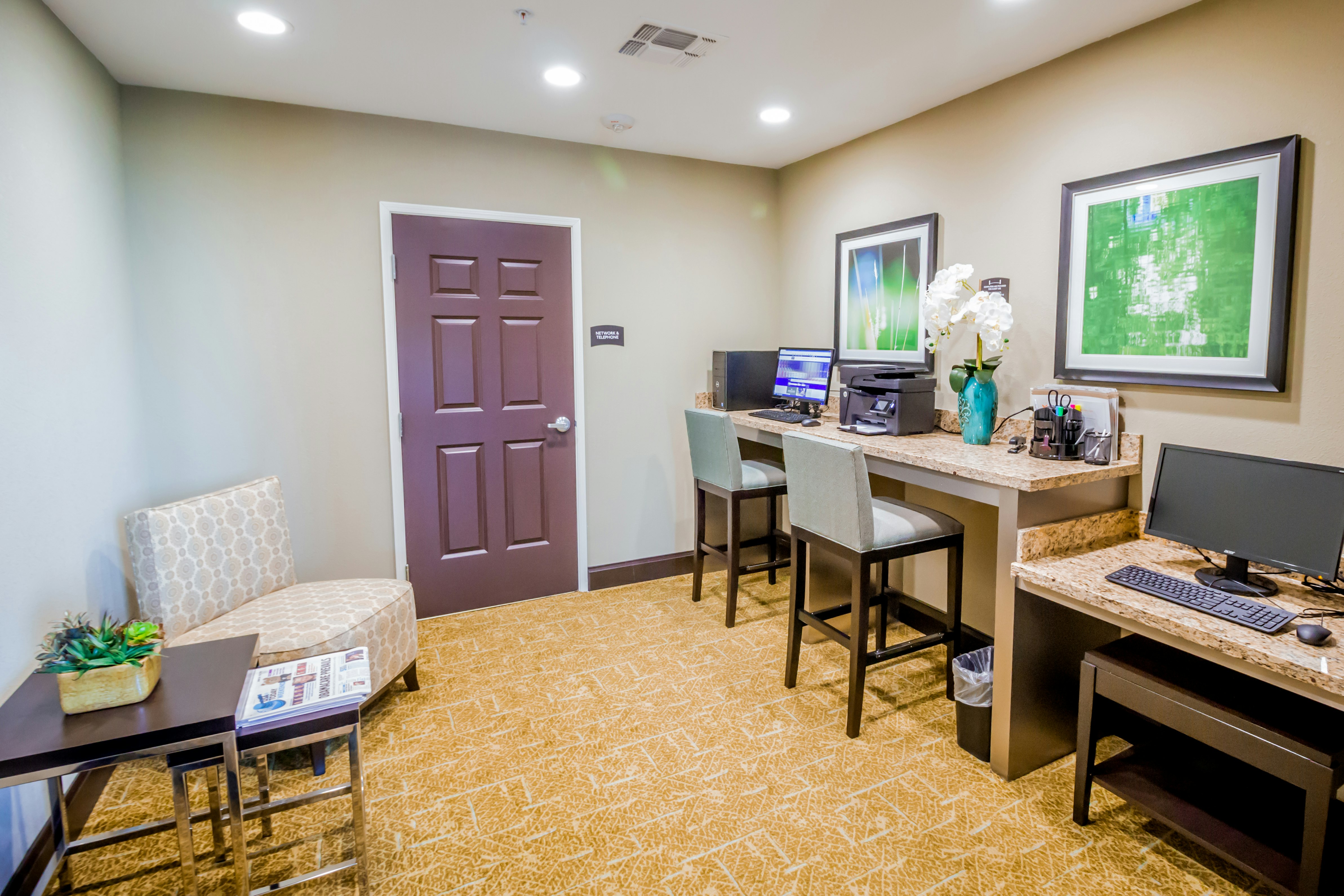 Staybridge Suites Plano Frisco 43/78