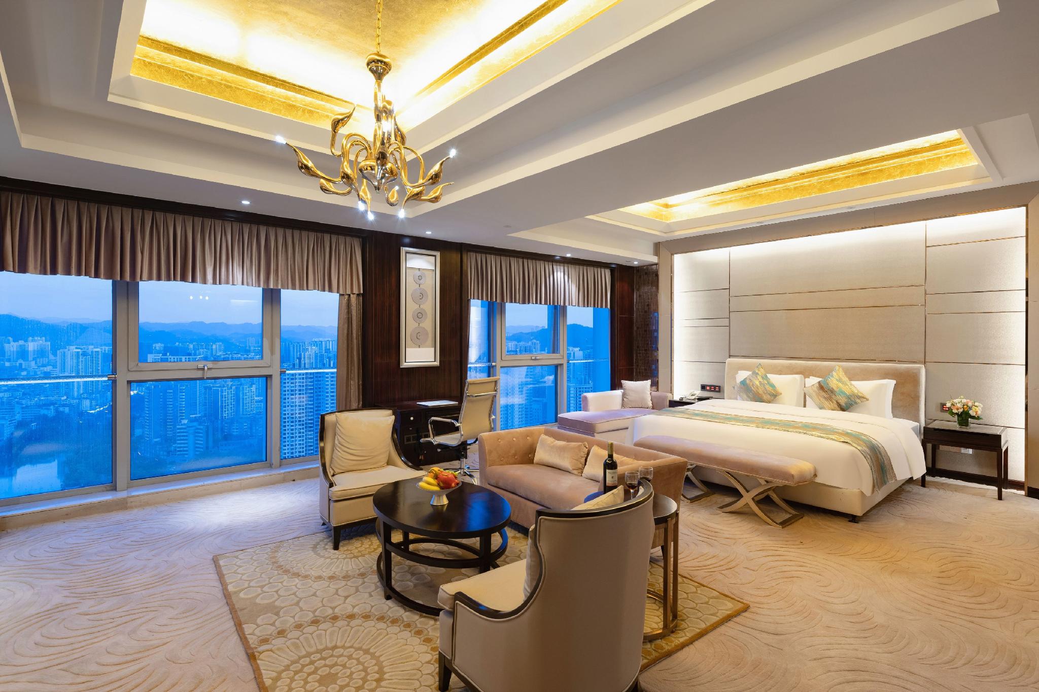 Superior, Double Bed