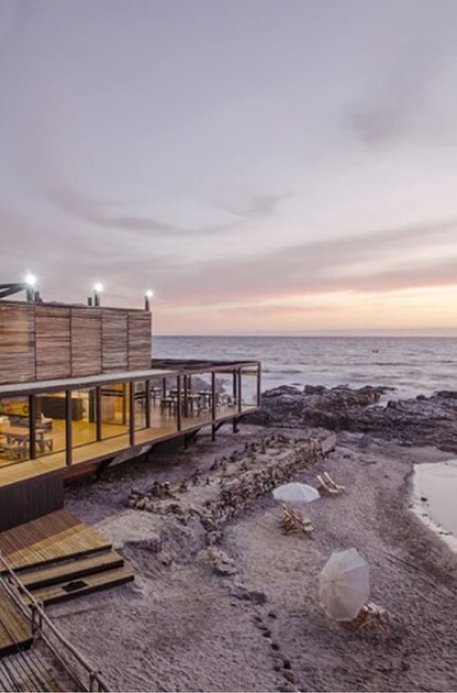 Hotel Apacheta 52/58