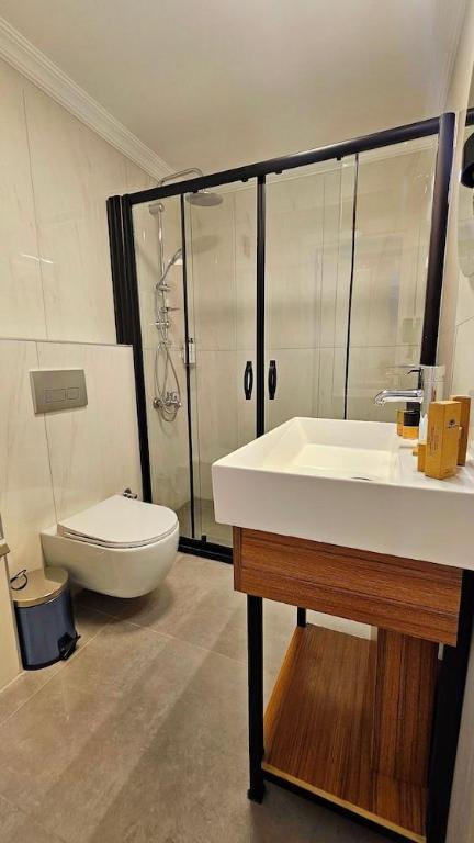 Vera Taksim Hotel 26/26