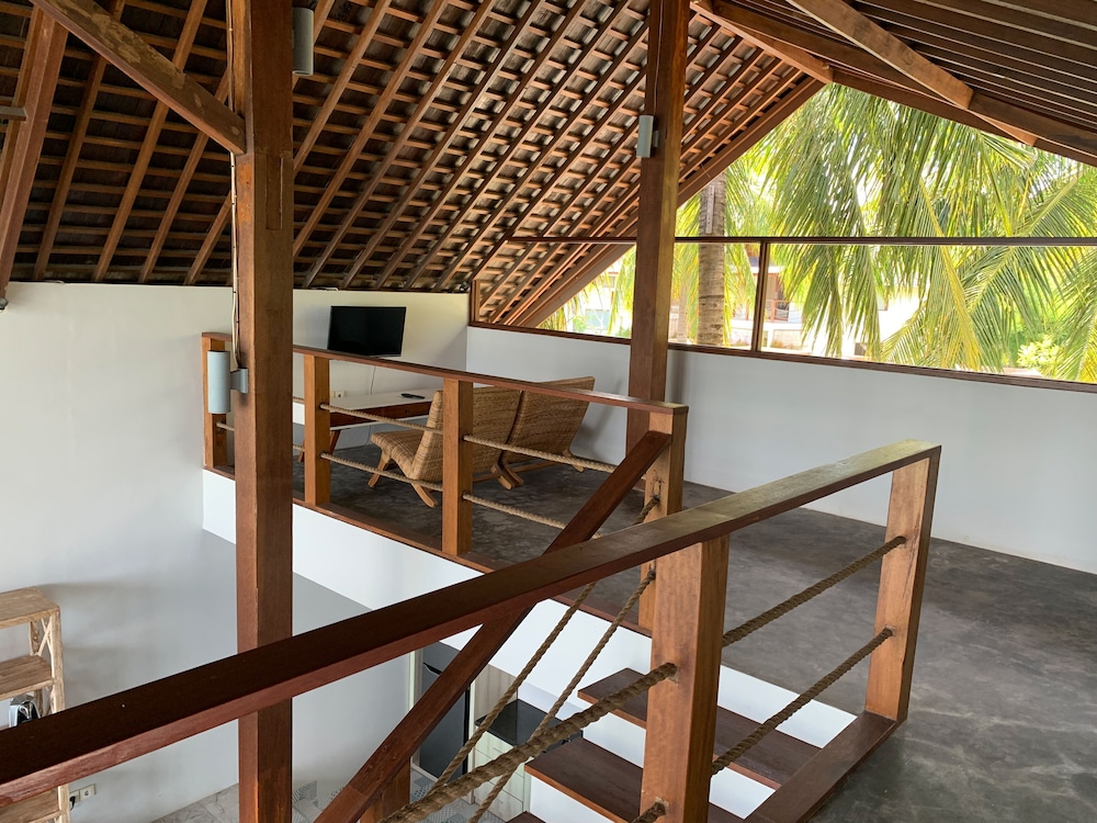 The Club Villas Lombok 18/50