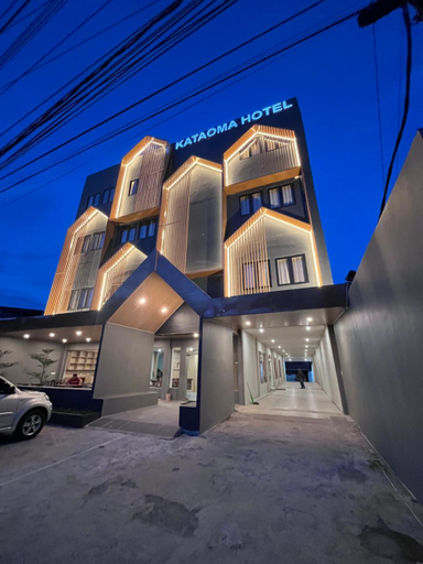 KATAOMA HOTEL 1/11