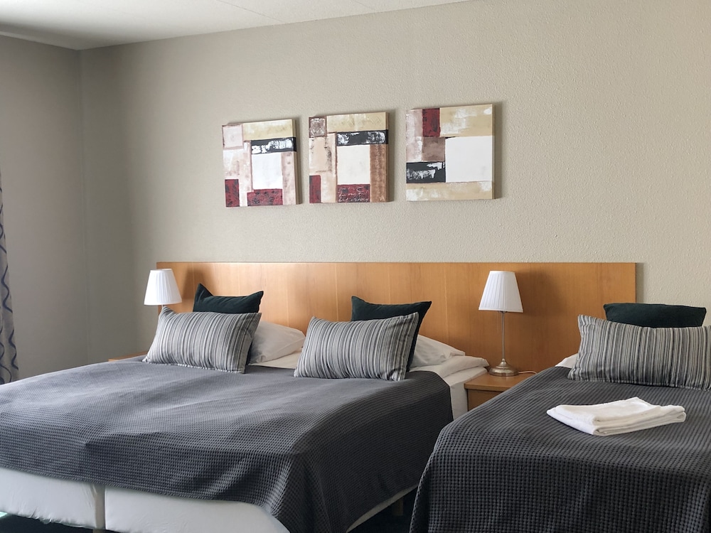 Hotel Hvolsvollur 12/54