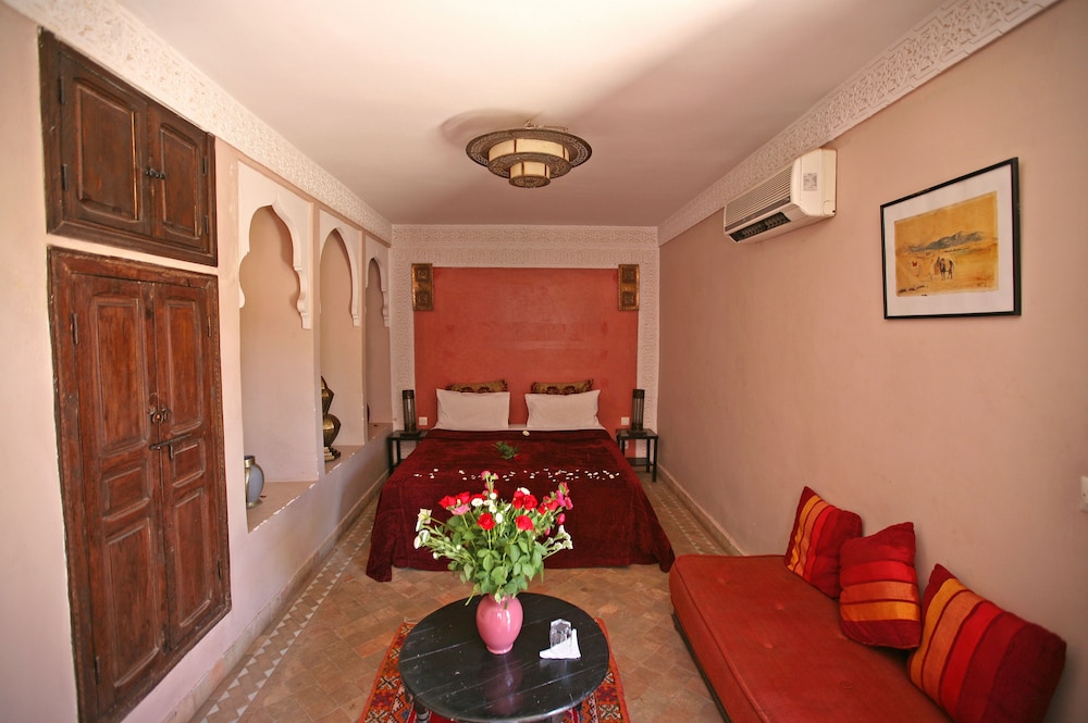 Riad Fabiola et Spa 26/50