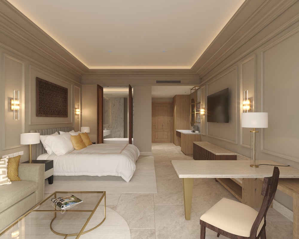 Hyatt Centric Queretaro 6/26
