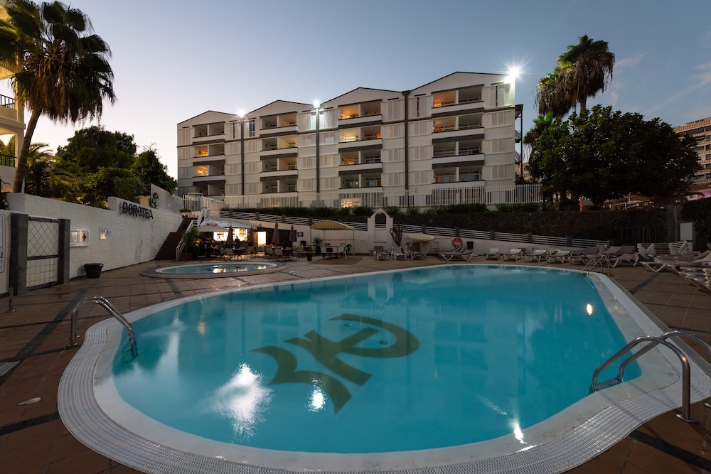 TC Apartamentos Dorotea 7/71