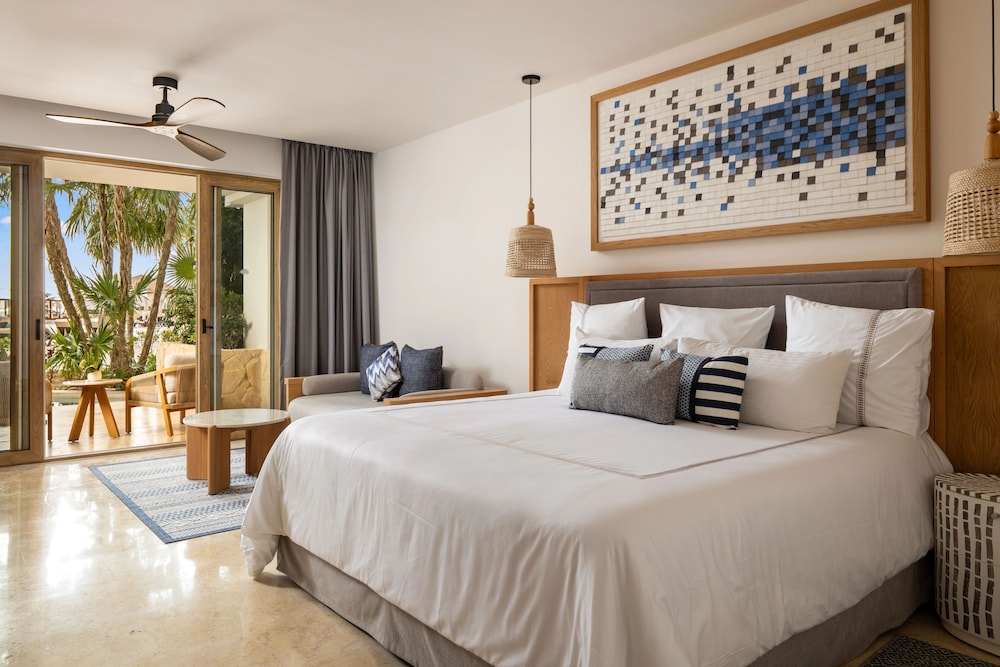 Secrets Playa Mujeres Golf and Spa Resort - Adults Only 25/67