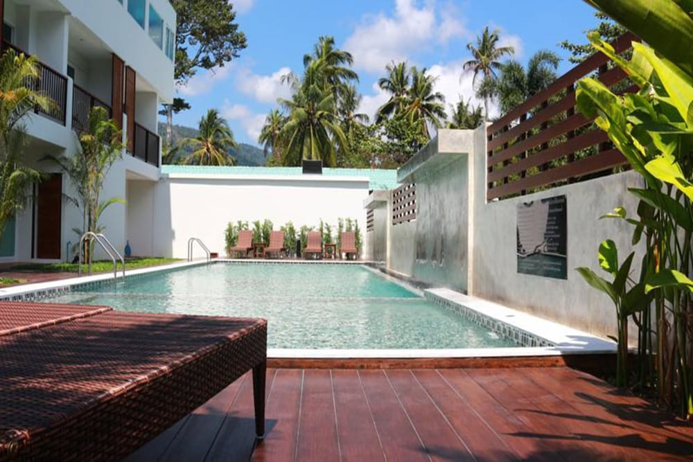 Crystal Lamai Hotel 39/50