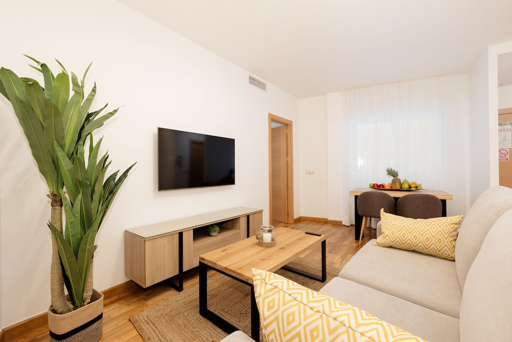 Apartamentos Debambu 35/54