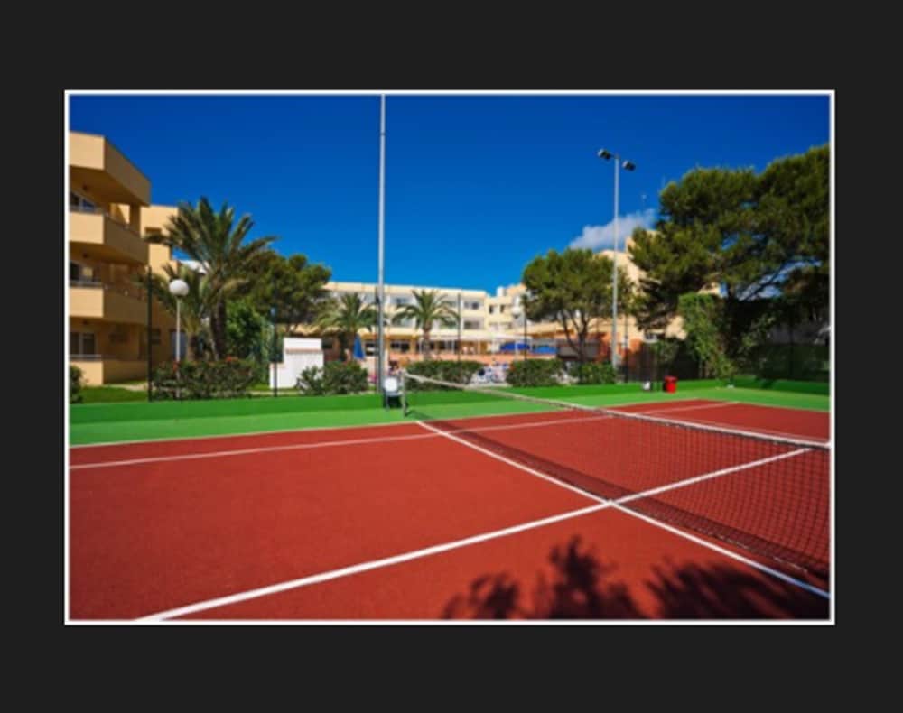 Hotel Spa Sagitario Playa 20/30