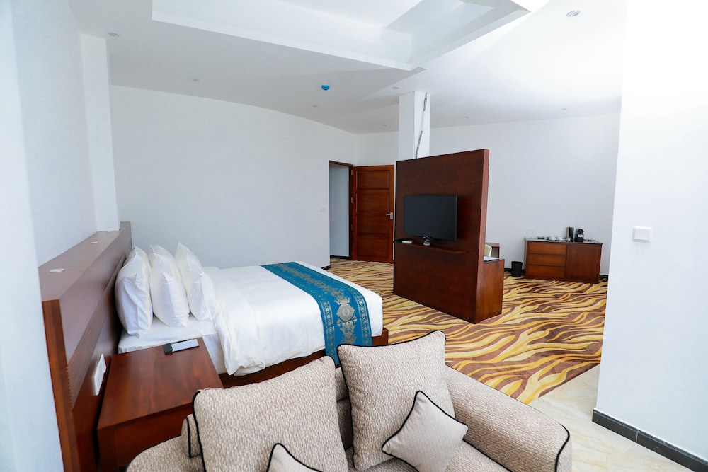 Bellwood Hills Resort And Spa 14/35