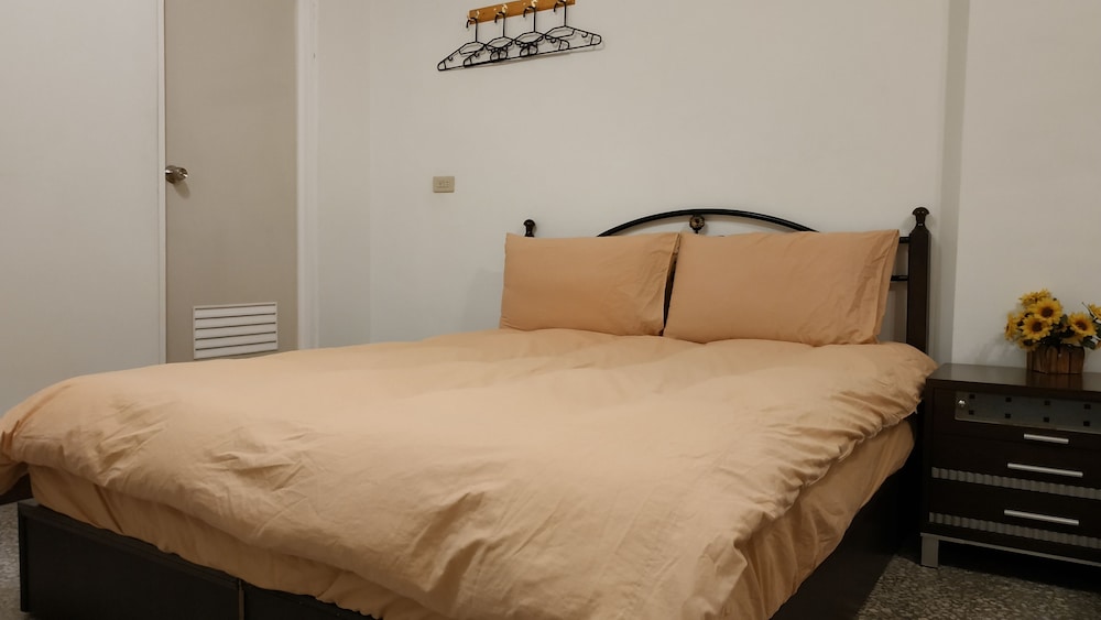 Love Hualien Hostel 9/42