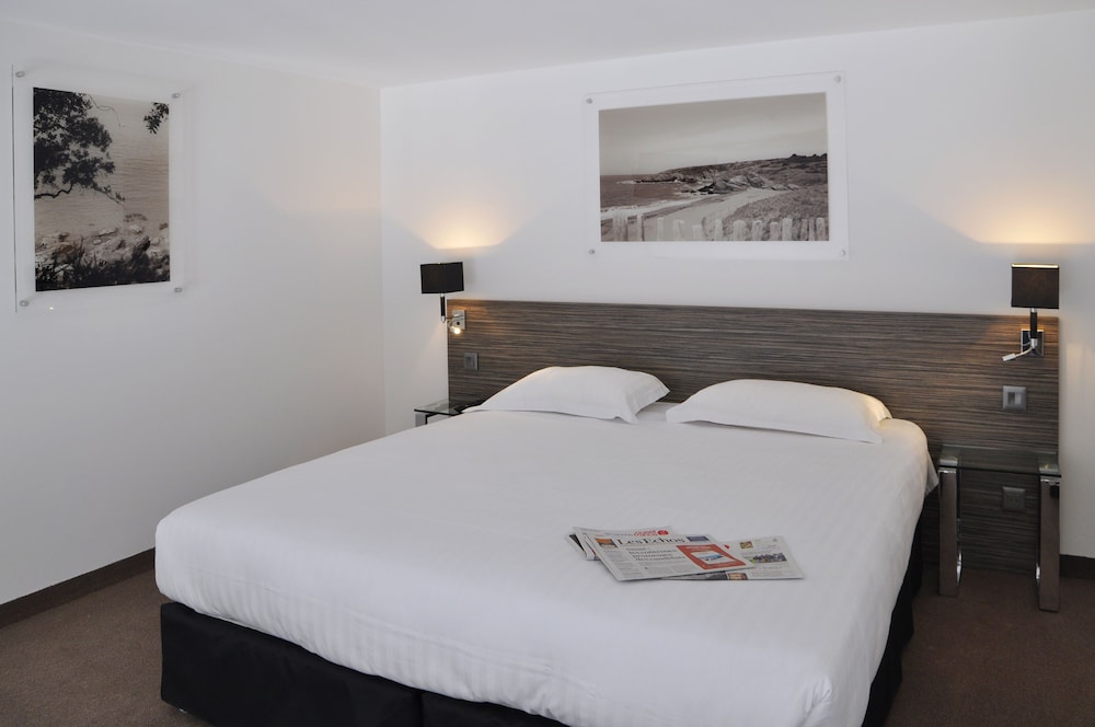 Golden Tulip La Baule 25/79