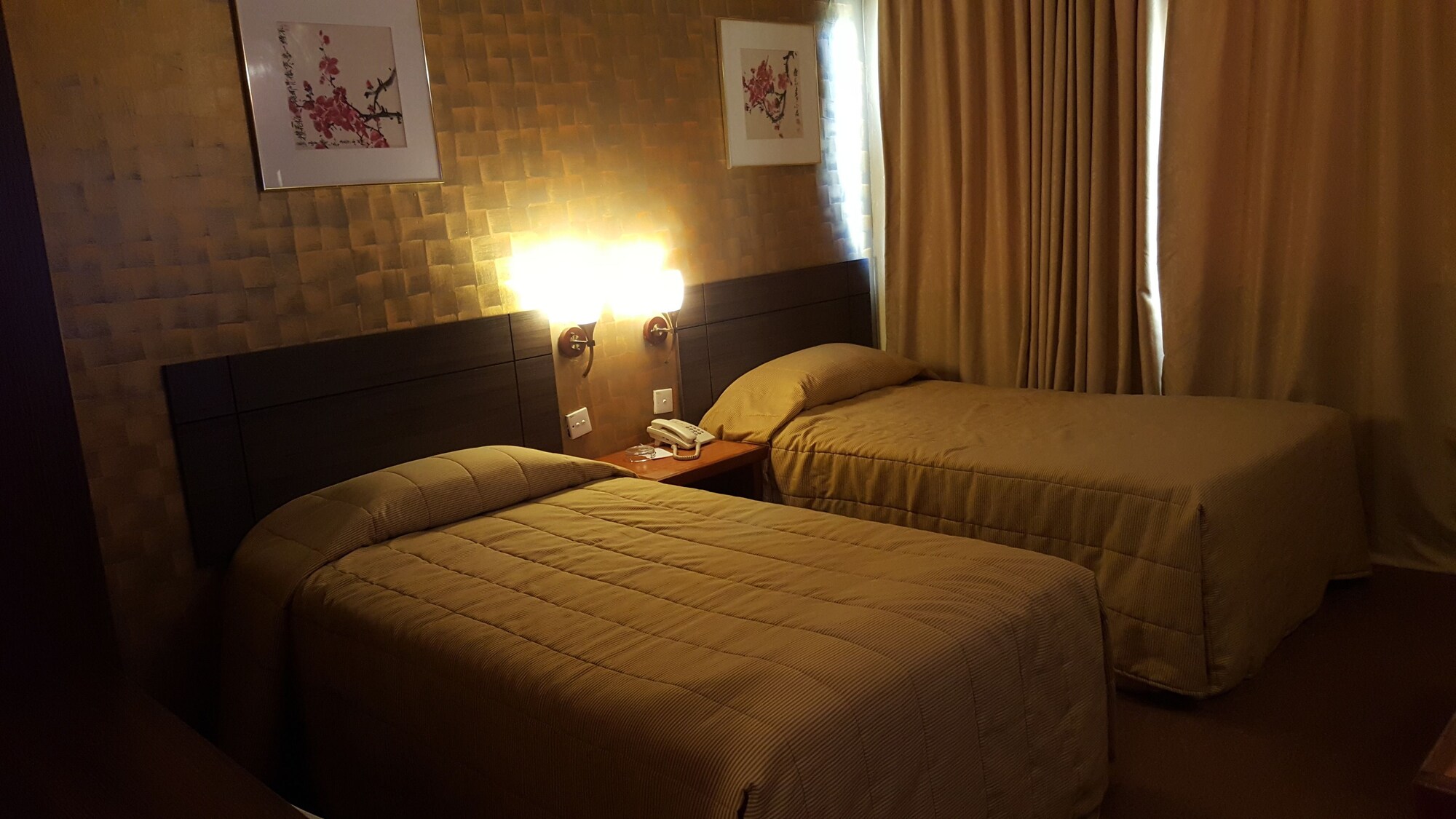 Room at Swing & Pillows AT I-City, Shah Alam, KLANG