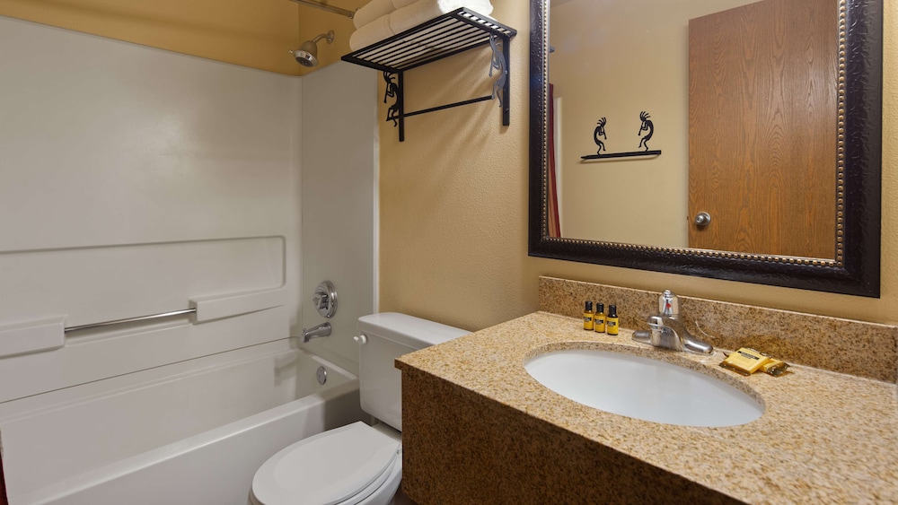 Best Western Plus Inn Of Santa Fe 12/38