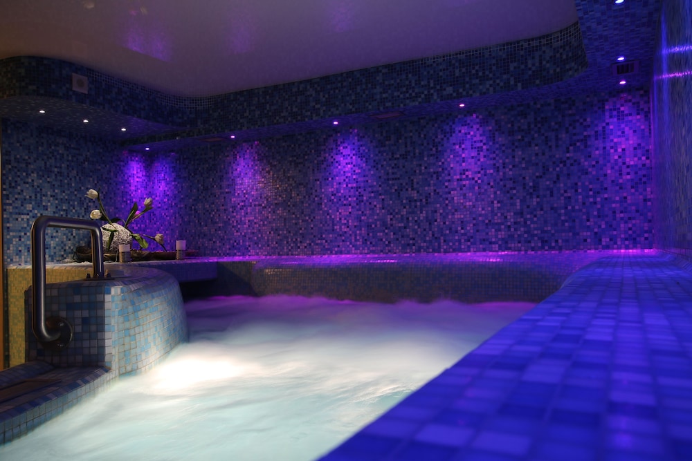 Hotel Maritan 19/50