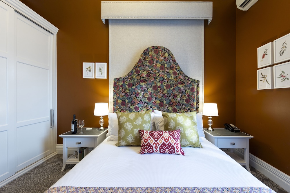 Grand Mercure Basildene Manor 11/46