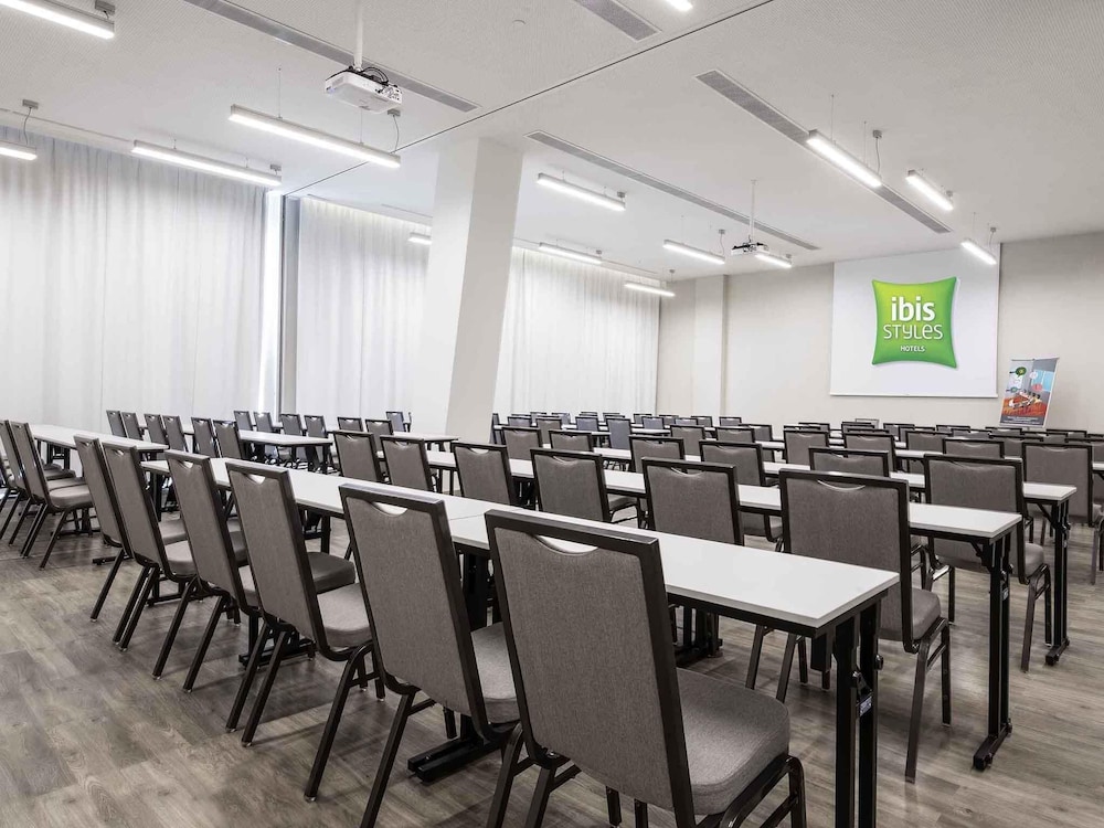 Ibis Styles Bialystok 68/75